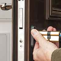 Residential Brunswick Locksmith