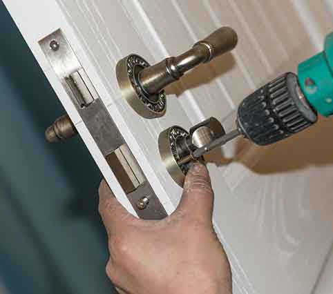 Brunswick Locksmith