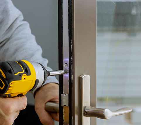 Brunswick Locksmith